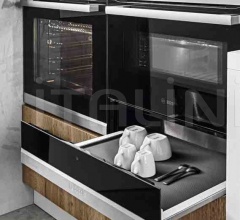Кухня Iside фабрика Arrex le cucine