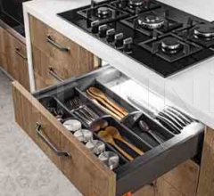 Кухня Iside фабрика Arrex le cucine