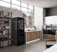 Кухня Iside фабрика Arrex le cucine