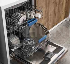 Кухня Iside фабрика Arrex le cucine