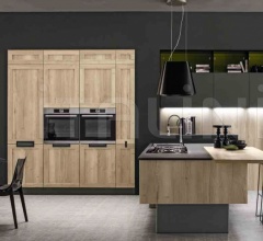Кухня Regina фабрика Arrex le cucine