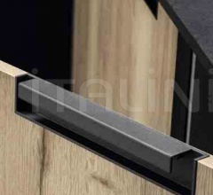 Кухня Regina фабрика Arrex le cucine