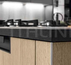 Кухня Regina фабрика Arrex le cucine