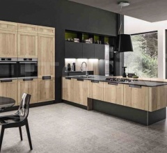 Кухня Regina фабрика Arrex le cucine