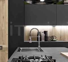 Кухня Regina фабрика Arrex le cucine