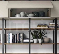 Кухня Iside фабрика Arrex le cucine