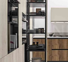 Кухня Iside фабрика Arrex le cucine