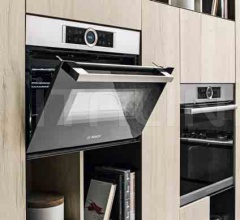 Кухня Iside фабрика Arrex le cucine