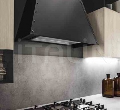 Кухня Regina фабрика Arrex le cucine