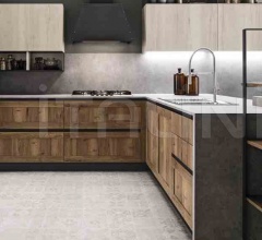 Кухня Regina фабрика Arrex le cucine