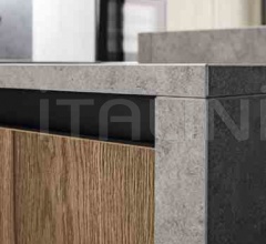 Кухня Regina фабрика Arrex le cucine