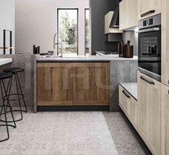 Кухня Regina фабрика Arrex le cucine