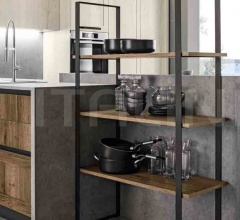 Кухня Regina фабрика Arrex le cucine