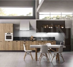 Кухня Iside фабрика Arrex le cucine