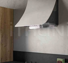 Кухня Iside фабрика Arrex le cucine