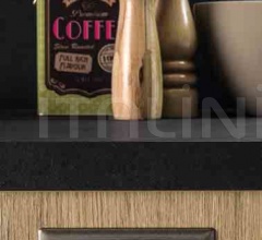 Кухня Iside фабрика Arrex le cucine