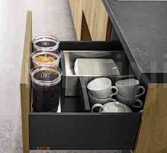 Кухня Iside фабрика Arrex le cucine