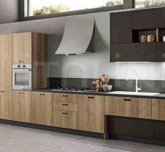 Кухня Iside фабрика Arrex le cucine