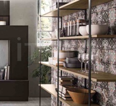 Кухня Iside фабрика Arrex le cucine