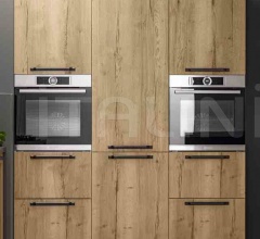 Кухня Iside фабрика Arrex le cucine