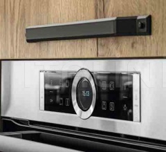 Кухня Iside фабрика Arrex le cucine