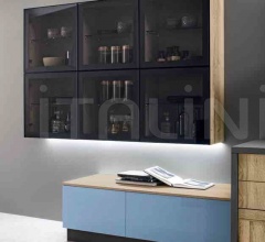 Кухня Iside фабрика Arrex le cucine