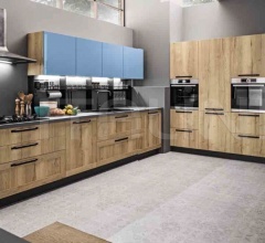 Кухня Iside фабрика Arrex le cucine
