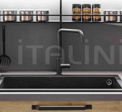 Кухня Iside фабрика Arrex le cucine