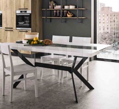 Кухня Iside фабрика Arrex le cucine