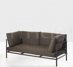 Диван Elodie 908/D Диван Elodie 908/D фабрика Potocco