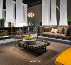 Буфет Sen 886/MB Буфет Sen 886/MB фабрика Potocco