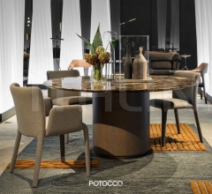 Стул LARS 902 Стул LARS 902 фабрика Potocco