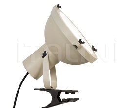 Настольная лампа PROJECTEUR 165 PINCER CLIP фабрика Nemo