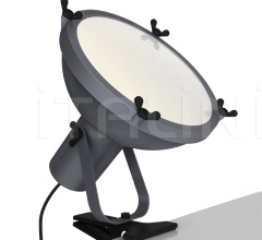Настольная лампа PROJECTEUR 165 PINCER CLIP фабрика Nemo