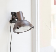 Настольная лампа PROJECTEUR 165 PINCER CLIP Настольная лампа PROJECTEUR 165 PINCER CLIP фабрика Nemo