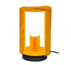 Настольная лампа PIVOTANTE A POSER фабрика Nemo