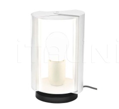 Настольная лампа PIVOTANTE A POSER фабрика Nemo