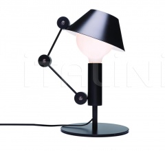 Настольная лампа MR. LIGHT SHORT Настольная лампа MR. LIGHT SHORT фабрика Nemo