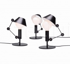 Настольная лампа MR. LIGHT SHORT Настольная лампа MR. LIGHT SHORT фабрика Nemo