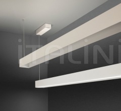 Подвесной светильник TRU PENDANT HORIZONTAL Подвесной светильник TRU PENDANT HORIZONTAL фабрика Nemo