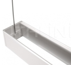 Подвесной светильник TRU PENDANT HORIZONTAL Подвесной светильник TRU PENDANT HORIZONTAL фабрика Nemo
