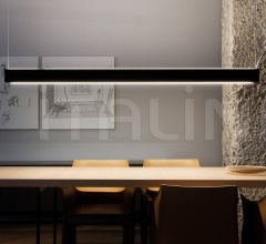 Подвесной светильник TRU PENDANT HORIZONTAL Подвесной светильник TRU PENDANT HORIZONTAL фабрика Nemo