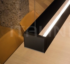 Подвесной светильник TRU PENDANT HORIZONTAL Подвесной светильник TRU PENDANT HORIZONTAL фабрика Nemo