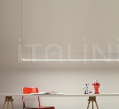 Подвесной светильник TRU PENDANT HORIZONTAL Подвесной светильник TRU PENDANT HORIZONTAL фабрика Nemo