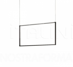 Подвесной светильник SPIGOLO PENDANT VERTICAL Подвесной светильник SPIGOLO PENDANT VERTICAL фабрика Nemo