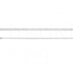 Подвесной светильник SPIGOLO PENDANT HORIZONTAL фабрика Nemo