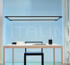 Подвесной светильник SPIGOLO PENDANT HORIZONTAL Подвесной светильник SPIGOLO PENDANT HORIZONTAL фабрика Nemo
