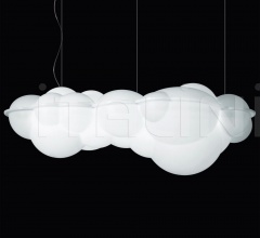 Подвесной светильник NUVOLA PENDANT Подвесной светильник NUVOLA PENDANT фабрика Nemo