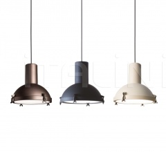Подвесной светильник PROJECTEUR 365 PENDANT Подвесной светильник PROJECTEUR 365 PENDANT фабрика Nemo