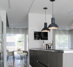 Подвесной светильник PROJECTEUR 365 PENDANT Подвесной светильник PROJECTEUR 365 PENDANT фабрика Nemo